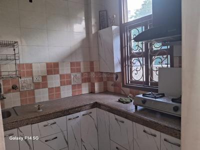 Kitchen Image of 2500 Sq.ft 5 BHK Independent House for sale in Vasundhara Ghaziabad for Rs. 21500000