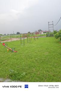 Image of 1000 Sq.ft Residential Plot / Land for sale in Banthra Sikander Pur, Lucknow for Rs. 1689000
