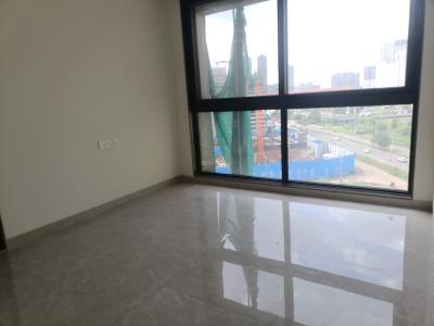 Bedroom Image of 1560 Sq.ft 3 BHK Apartment / Flat for sale in Tirupati Corner, Kharghar Navi Mumbai for Rs. 21000000