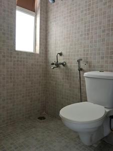 Bedroom Two Image of 1070 Sq.ft 2.5 BHK Apartment / Flat for sale in Paras Tierea, Sector 137 Noida for Rs. 9000000
