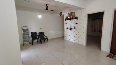 Living Room Image of 1300 Sq.ft 3 BHK Apartment / Flat for sale in Karwar Town Karwar for Rs. 8500000