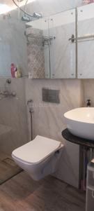 Bathroom Image of 1065 Sq.ft 3 BHK Apartment / Flat for sale in Kasba Kolkata for Rs. 7200000