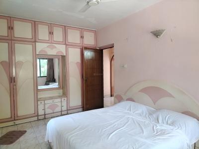 Bedroom Image of 2200 Sq.ft 4 BHK Apartment / Flat for sale in Goel Ganga Imperia Bldg A, Mohammed Wadi Pune for Rs. 21100000