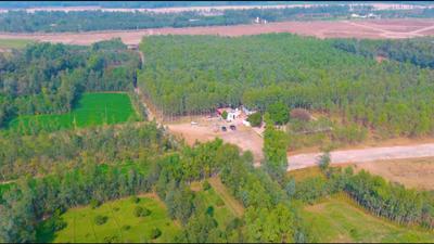 Image of 1000 Sq.ft Residential Plot / Land for sale in Dharatal Shakumbhari Estate, Wazeedpur, Saharanpur for Rs. 1000000