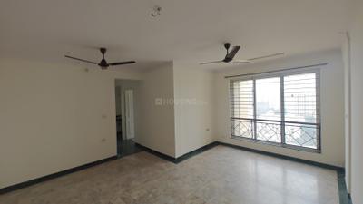 Living Room Image of 1000 Sq.ft 2 BHK Apartment / Flat for rent in Hiranandani Estate Thane for Rs. 46000