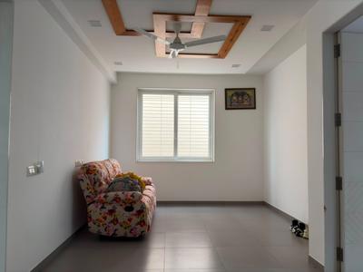 Bedroom Image of 3700 Sq.ft 4 BHK Villa for sale in Sevasi Vadodara for Rs. 29900000