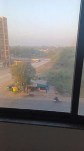 Balcony Image of 1480 Sq.ft 3 BHK Apartment / Flat for sale in Rococo Earth Rosette, Shilaj Ahmedabad for Rs. 10000000