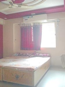 Rushabhdev Sharan Circle Homes Tower A to F Bedroom One 2