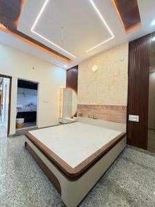 Bedroom Image of 3800 Sq.ft 7 BHK Independent House for sale in Madanayakahalli Bengaluru for Rs. 21500000