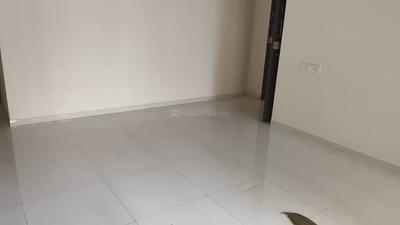 Living Room Image of 968 Sq.ft 2 BHK Apartment / Flat for sale in Nyati Elysia, Kharadi Pune for Rs. 13000000