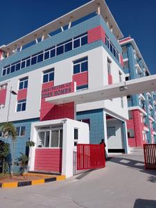 Image of 895 Sq.ft 2 BHK Apartment / Flat for sale in Abode Eden Homes, Dammaiguda, Secunderabad for Rs. 3760000