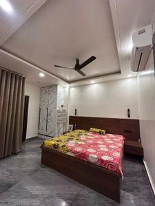 Bedroom Image of 2850 Sq.ft 4 BHK Independent House for sale in South City Lucknow for Rs. 32000000