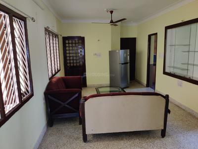 Hall Image of MP Vasantha Kumari  Nest  in Byadarahalli, Bengaluru