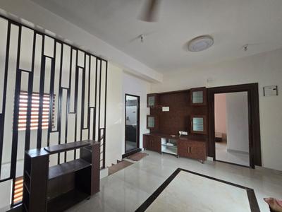 Hall Image of 2500 Sq.ft 3 BHK Independent House for rent in Electronic City Bengaluru for Rs. 65000