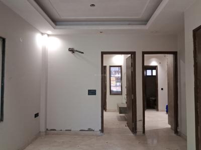 Living Room Image of 900 Sq.ft 3 BHK Builder Floor for sale in Paschim Vihar New Delhi for Rs. 19000000