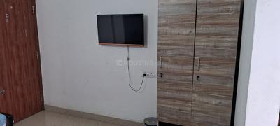 Image of Krish Residency in Thanisandra, Bangalore