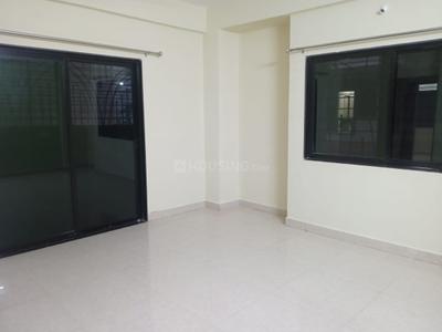 Living Room Image of 1000 Sq.ft 2 BHK Independent House for rent in Dhanori Pune for Rs. 20000