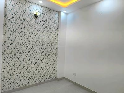Bedroom Image of 1040 Sq.ft 2 BHK Builder Floor for sale in Vaishali Ghaziabad for Rs. 7500000
