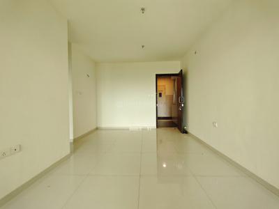 Hall Image of 1246 Sq.ft 2 BHK Apartment / Flat for sale in Marathon Nexzone, Panvel Navi Mumbai for Rs. 9500000
