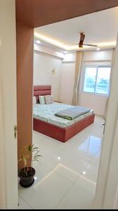 Bedroom Image of 1490 Sq.ft 3 BHK Apartment / Flat for sale in GRC Shreekrish, Choodasandra Bengaluru for Rs. 21900000
