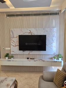 Living Room Image of 2408 Sq.ft 3 BHK Apartment / Flat for sale in Sector 65 Gurgaon for Rs. 42500000