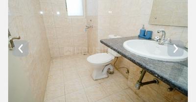 Bathroom Image of 1600 Sq.ft 3 BHK Apartment / Flat for sale in SS The Coralwood, Sector 84 Gurgaon for Rs. 19000000