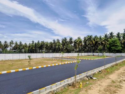 Image of 751 Sq.ft Residential Plot / Land for sale in West Tambaram, Chennai for Rs. 2624250