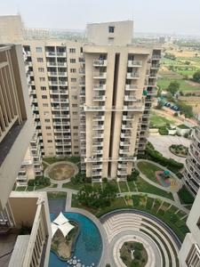Balcony Image of 1330 Sq.ft 2 BHK Apartment / Flat for sale in M3M Marina, Sector 68 Gurgaon for Rs. 17000000