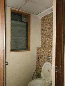 Common Bathroom Image of 700 Sq.ft 1 BHK Apartment / Flat for sale in Lodha Lakeshore Greens, Palava Phase 2 Thane for Rs. 3300000