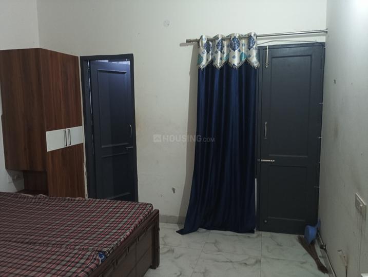Janta Nagar, Kharar Bedroom 1