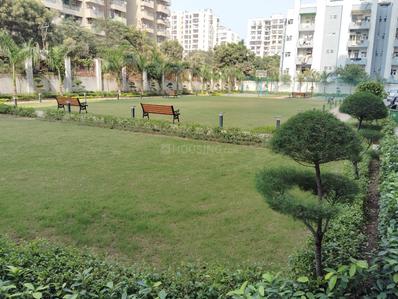 Image of 1325 Sq.ft 3 BHK Apartment / Flat for sale in Vasu Fortune Residency, Raj Nagar Extension, Ghaziabad for Rs. 9980000