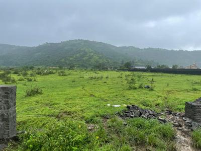 Image of 1029 Sq.ft Residential Plot / Land for sale in Kamshet, Pune for Rs. 4800000
