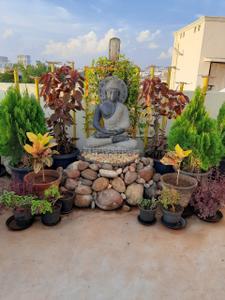 Balcony Image of 5500 Sq.ft 6 BHK Independent House for sale in Uthandi Chennai for Rs. 46000000