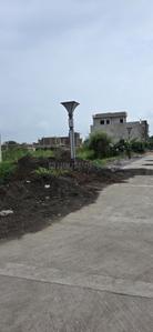 Image of 880 Sq.ft Residential Plot / Land for sale in Nageshwar Sky Dream City, Bada Bangarda, Indore for Rs. 4312000