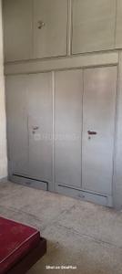 Bedroom Image of 200 Sq.ft 1 RK Independent House for rent in Sector 19 Panchkula for Rs. 7000