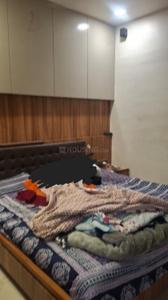 Bedroom Image of 1790 Sq.ft 3 BHK Independent House for sale in Adajan Surat for Rs. 11700000