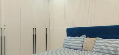 Bedroom Image of 1789 Sq.ft 3 BHK Apartment / Flat for sale in DR Praharsh Serena, South Bopal Ahmedabad for Rs. 10000000