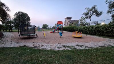 Image of 1000 Sq.ft Residential Plot / Land for sale in Wallfort Parkview, Datrenga, Raipur for Rs. 2000000