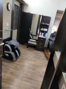 Bedroom Image of 3565 Sq.ft 4 BHK Independent House for sale in South Bopal Ahmedabad for Rs. 42100000
