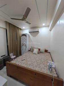 Bedroom Image of 1000 Sq.ft 2 BHK Apartment / Flat for sale in Signature Global The Millennia 2, Sector 37D Gurgaon for Rs. 8000000