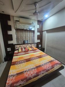 Bedroom Image of 2100 Sq.ft 4 BHK Apartment / Flat for sale in South City Garden, Behala Kolkata for Rs. 22000000