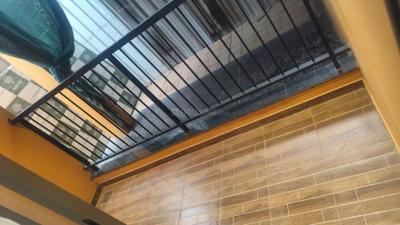 Image of 1105 Sq.ft 2 BHK Apartment / Flat for sale in Pyramid Parkland, Bhukum, Pune for Rs. 5200000