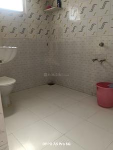 Bathroom Image of 1680 Sq.ft 3 BHK Independent House for sale in Jahangir Pura Surat for Rs. 9550000