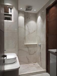 Common Bathroom Image of 1650 Sq.ft 3 BHK Builder Floor for sale in Paschim Vihar New Delhi for Rs. 36000000