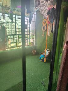 Balcony Image of 938 Sq.ft 2 BHK Apartment / Flat for sale in Rohan ZP Hills, Ambernath West Ambernath for Rs. 5000000