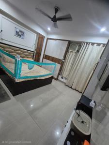 Bedroom Image of 1294 Sq.ft 3 BHK Apartment / Flat for sale in Supertech Ecociti, Sector 137 Noida for Rs. 14000000