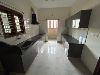 2 BHK Independent Builder Floor