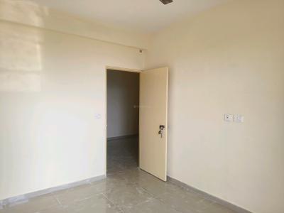 Bedroom Image of 690 Sq.ft 2 BHK Apartment / Flat for sale in Pyramid Elite, Sector 86 Gurgaon for Rs. 6800000