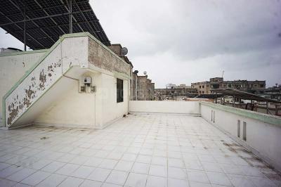 Balcony Image of 2835 Sq.ft 4 BHK Independent House for sale in Ghodasar Ahmedabad for Rs. 25100000