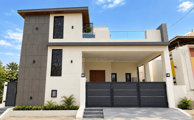 Image of 1100 Sq.ft 2 BHK Independent House for sale in Pudupakkam, Chennai for Rs. 7200000